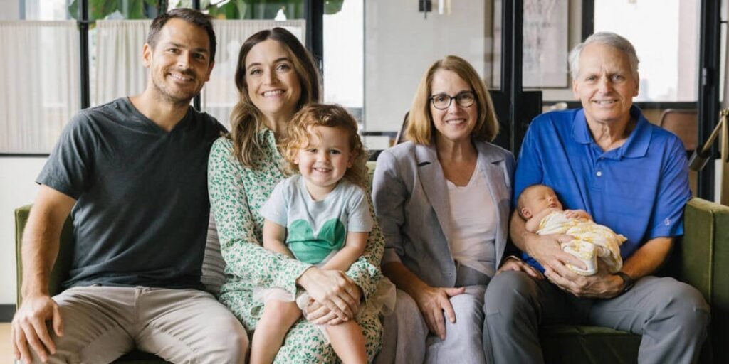 I’m raising children and caring for my dad with Alzheimer’s. They all need me at once.