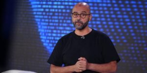 Ex-Google executive Mo Gawdat offers advice for job seekers in the age of AI Ex-Google executive Mo Gawdat offers advice for job seekers in the age of AI