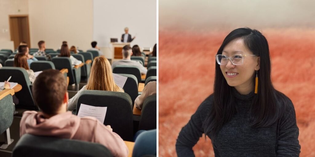 I lecture at Stanford and interview for an AI firm. I want candidates to have 1 key quality.