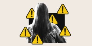 That recruiter email may not be real. Scammers are using your online information to sound convincing.