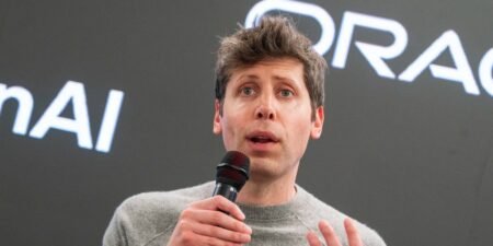 Sam Altman says OpenAI’s top token spender uses 100 billion tokens a month — and they’re not even the world leader