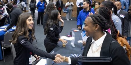 May jobs report set to test whether the economy’s strong run of job growth can continue