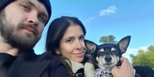 My husband and I both wanted to live in our hometowns, so we chose somewhere neither of us had lived before to start fresh