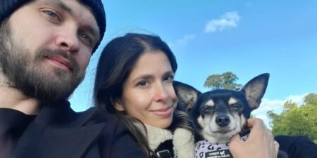 My husband and I both wanted to live in our hometowns, so we chose somewhere neither of us had lived before to start fresh My husband and I both wanted to live in our hometowns, so we chose somewhere neither of us had lived before to start fresh