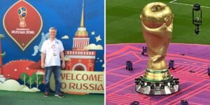 I’ve been to 4 World Cups. The games are supposed to bring people together, I’m worried high prices will keep them away.