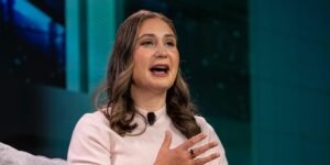 Anthropic’s president weighs in on the tokenmaxxing debate