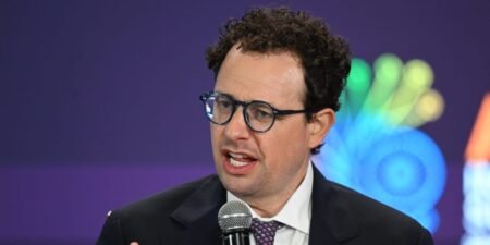 Anthropic says frontier AI labs may need to slow down so society can catch up
