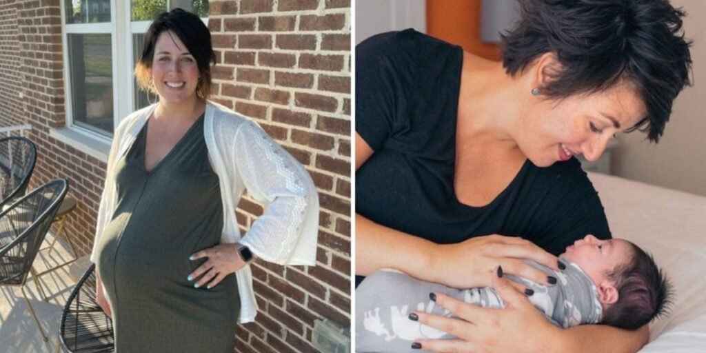 I’ve taken 5 maternity leaves. Some experiences did not go well — but I learned how important it is to have choices. I’ve taken 5 maternity leaves. Some experiences did not go well — but I learned how important it is to have choices.