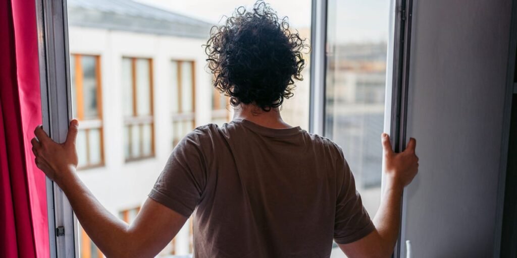 I moved to Europe in hopes of a better life. Now I’m here making 67,000 Euros a year — I still feel worthless. I moved to Europe in hopes of a better life. Now I’m here making 67,000 Euros a year — I still feel worthless.