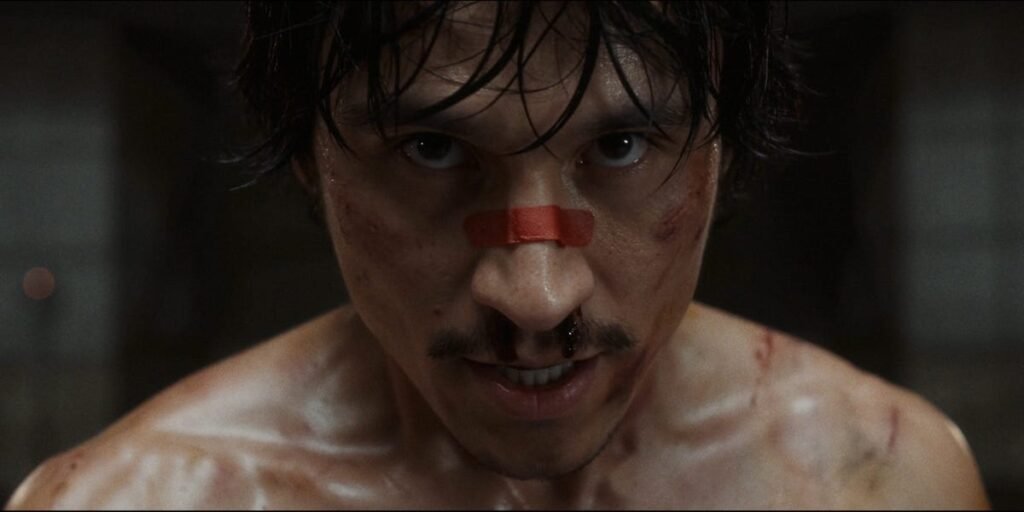 I watched a 0K sci-fi thriller starring AI actors. The movie made me feel something real — for a moment. I watched a 0K sci-fi thriller starring AI actors. The movie made me feel something real — for a moment.