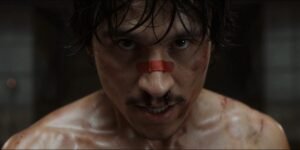I watched a 0K sci-fi thriller starring AI actors. The movie made me feel something real — for a moment.