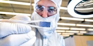 Can America Make the Chip That Rules the World?