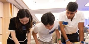 Ken Griffin’s talent machine is getting bigger with its most competitive intern class ever Ken Griffin’s talent machine is getting bigger with its most competitive intern class ever