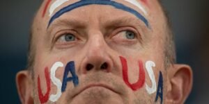 How America Broke the World Cup