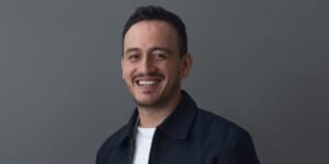 This robotics CEO wants to automate the work that makes people quit This robotics CEO wants to automate the work that makes people quit