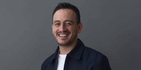 This robotics CEO wants to automate the work that makes people quit This robotics CEO wants to automate the work that makes people quit
