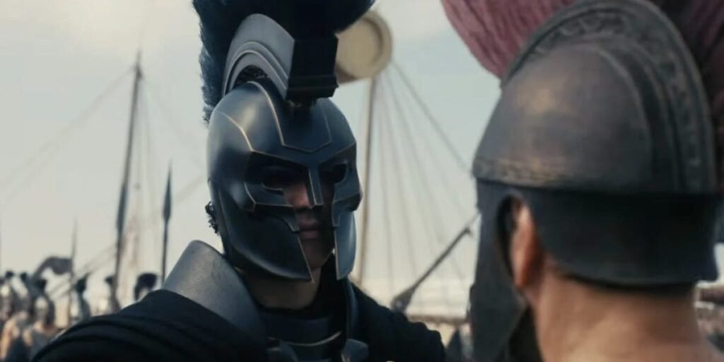 The movie theater comeback has a new hero: Christopher Nolan