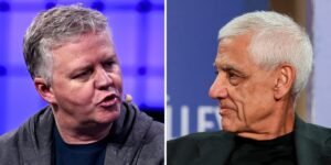 Silicon Valley founders are publicly roasting VCs online. Here are their wildest stories. Silicon Valley founders are publicly roasting VCs online. Here are their wildest stories.