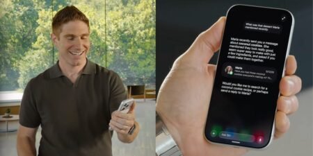 Apple finally gives Siri an AI glow-up after rare delay Apple finally gives Siri an AI glow-up after rare delay