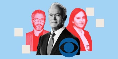 The heartbreaking loyalty of Scott Pelley The heartbreaking loyalty of Scott Pelley