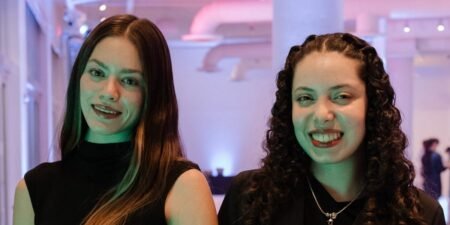 I started a phone valet company to help teens be more present at events. The results surprised me.