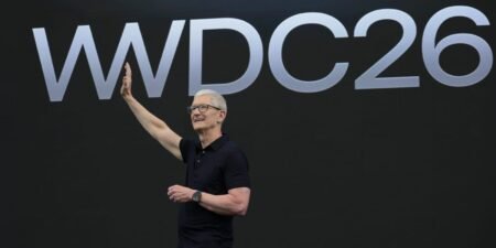 8 big takeaways from Apple’s WWDC 2026 event 8 big takeaways from Apple’s WWDC 2026 event