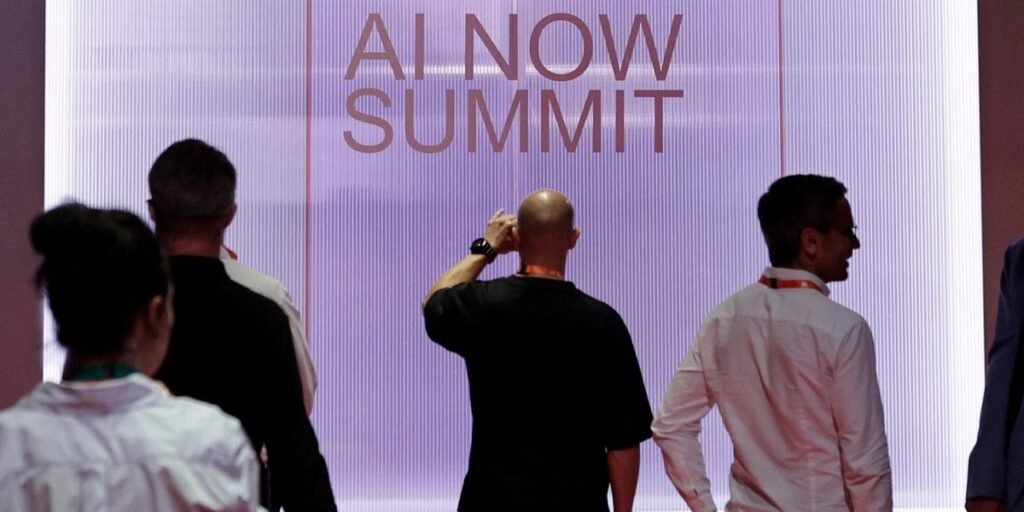 I asked 4 executives how they measure AI ROI. None started with AI tokens. I asked 4 executives how they measure AI ROI. None started with AI tokens.