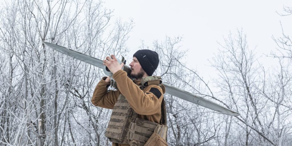 NATO is learning from Ukraine that a lot of good-enough weapons today beat a few perfect ones that come too late NATO is learning from Ukraine that a lot of good-enough weapons today beat a few perfect ones that come too late