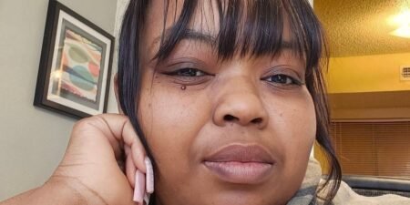 She received a ,000 basic income. Three years later, she’s a mom of six and moving to a bigger apartment.