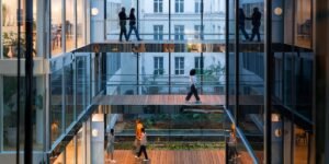 AI workers don’t work from home — they ‘home from work’ AI workers don’t work from home — they ‘home from work’