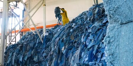 Can the US Compete With Asian Megafactories Making American Jeans? Can the US Compete With Asian Megafactories Making American Jeans?