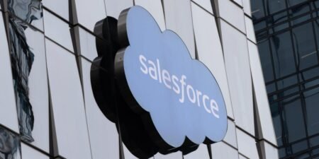 Here’s the standard severance package Salesforce offers laid-off US employees Here’s the standard severance package Salesforce offers laid-off US employees