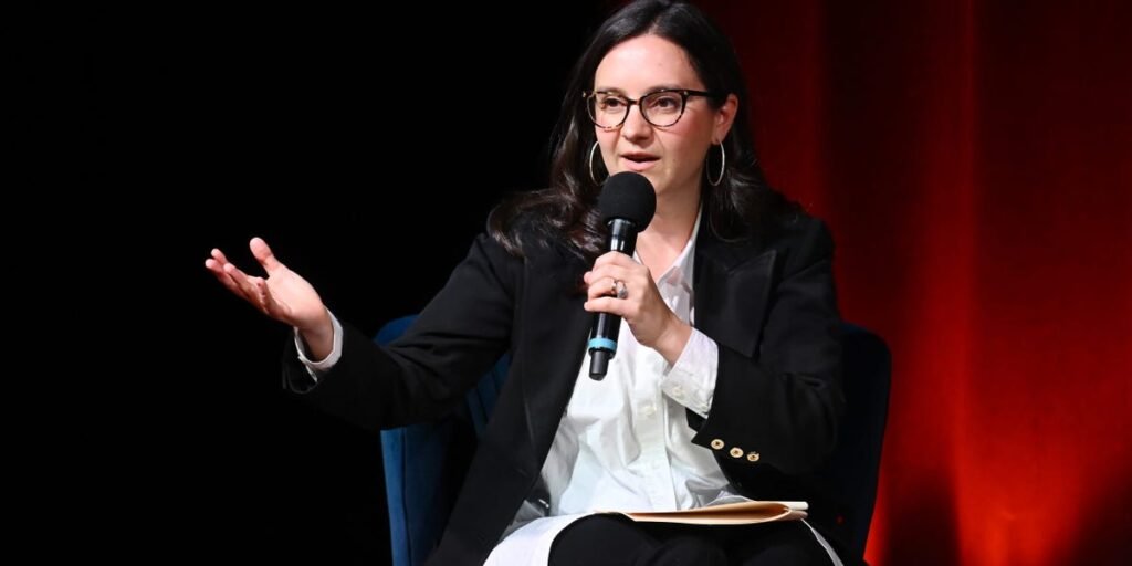 Bari Weiss was supposed to ‘restore trust’ in CBS News. It’s eroding, says CNN’s Brian Stelter.
