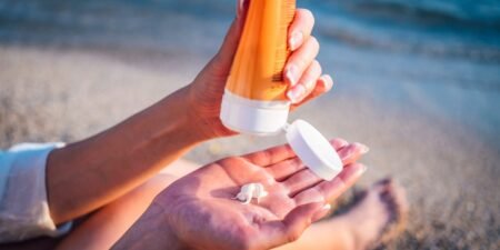 The FDA just glowed up your sunscreen — by approving a popular ingredient in European and Asian formulas The FDA just glowed up your sunscreen — by approving a popular ingredient in European and Asian formulas