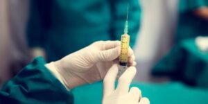 A hot new filler made from dead people’s fat is being ‘smuggled’ into New York, state regulators say