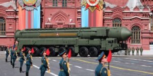 A top NATO commander says the West can no longer count on its homelands staying safe in future wars A top NATO commander says the West can no longer count on its homelands staying safe in future wars