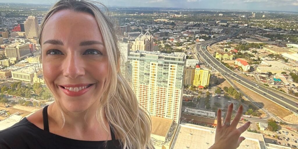 I’m a New Englander who visited San Antonio for the first time. Here are 9 things that surprised me about the Texas city.