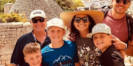 I don’t hide my use of AI. I want my kids to see how I use it to make life easier.