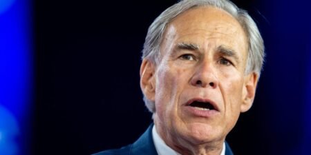 Greg Abbott wants data centers to stop passing the bill to Texans Greg Abbott wants data centers to stop passing the bill to Texans