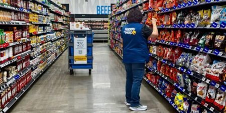Walmart’s head of growth says AI is rewriting the rules for its fast-growing ads business