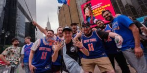 Mamdani and James Dolan feud over Knicks Finals security as local businesses feel the squeeze