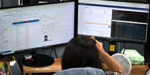 Workers are spending over 6 hours a week ‘botsitting’ AI, fueling job frustration Workers are spending over 6 hours a week ‘botsitting’ AI, fueling job frustration