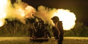 New tech and tactics are giving Ukraine rare momentum against Russia