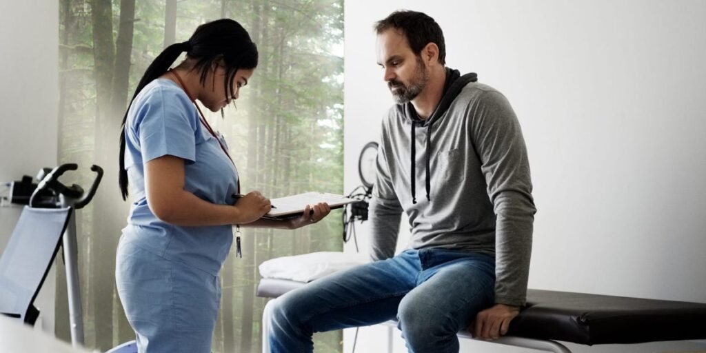 Testosterone is being overprescribed to men — here’s who should take it, and when it backfires Testosterone is being overprescribed to men — here’s who should take it, and when it backfires