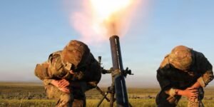 US Army mortar crews need fast firing solutions. Now, there’s an app for that. US Army mortar crews need fast firing solutions. Now, there’s an app for that.