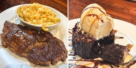 I visited Longhorn Steakhouse, Outback Steakhouse, and Texas Roadhouse with a budget. The prices didn’t vary much, but the value did. I visited Longhorn Steakhouse, Outback Steakhouse, and Texas Roadhouse with a budget. The prices didn’t vary much, but the value did.