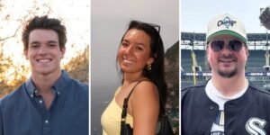 High rents and debt: 3 young people explain why they moved back in with their parents