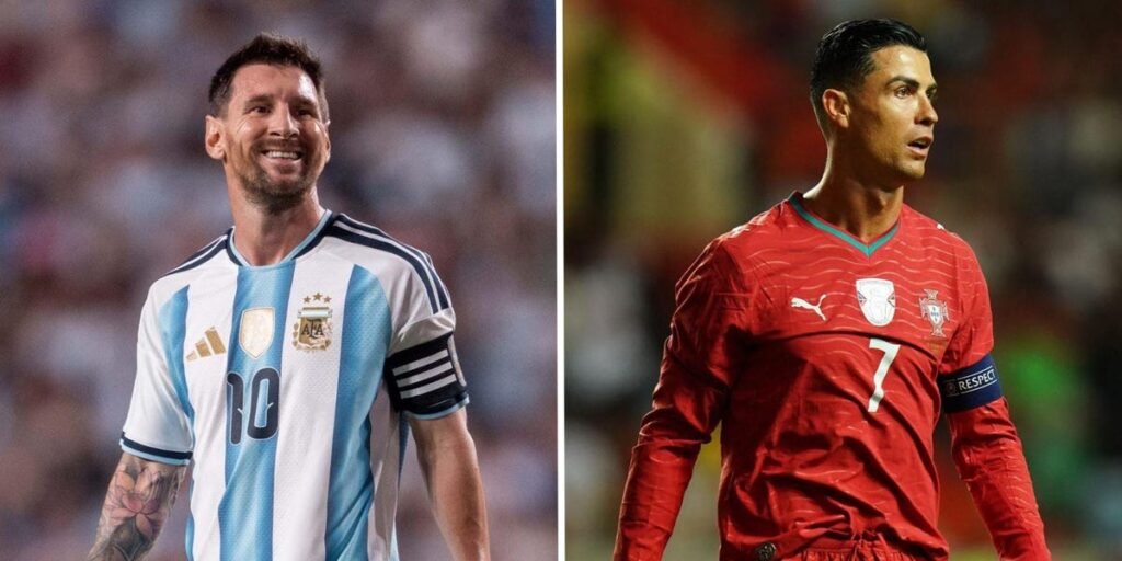 See which World Cup stars take home the biggest paychecks, including 2 billionaires