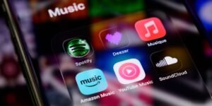 Deezer built a tool to call out AI music — even on rival streaming platforms Deezer built a tool to call out AI music — even on rival streaming platforms