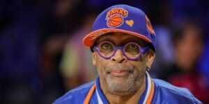 Spike Lee says there’s one Oscar he’d trade ‘in a second’ for a Knicks championship Spike Lee says there’s one Oscar he’d trade ‘in a second’ for a Knicks championship